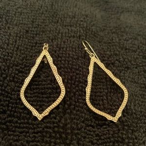 Kendra Scott Sophia earrings